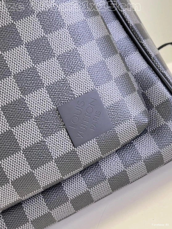 Firstbag ru Avenue Backpack VUITTON LOUIS 0731
